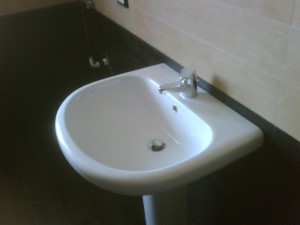 lavabo bagno