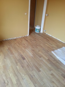 parquet 5