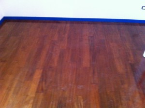 parquet